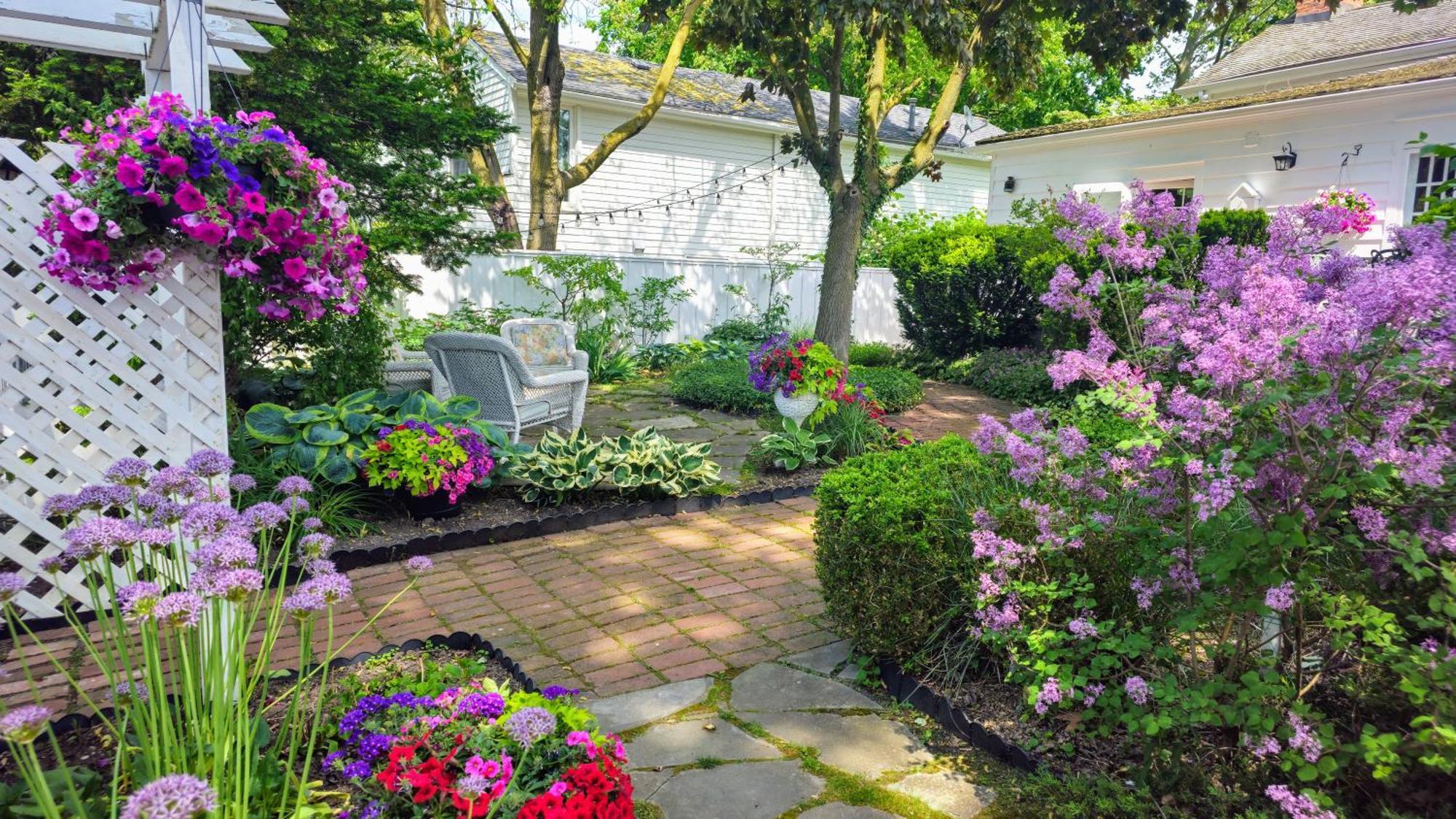 Bed and Breakfast Historic Wilson-Guy House Niagara-on-the-Lake Exterior foto